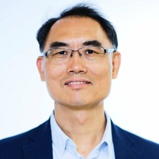 Dr. Qiang Yang